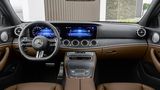 Mercedes E-Klasse 2020
