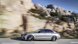Mercedes E-Klasse 2020