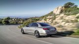 Mercedes E-Klasse 2020