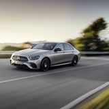 Mercedes E-Klasse 2020