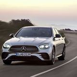 Mercedes E-Klasse 2020