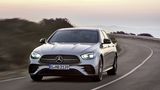 Mercedes E-Klasse 2020