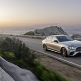Mercedes E-Klasse 2020