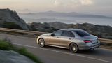 Mercedes E-Klasse 2020
