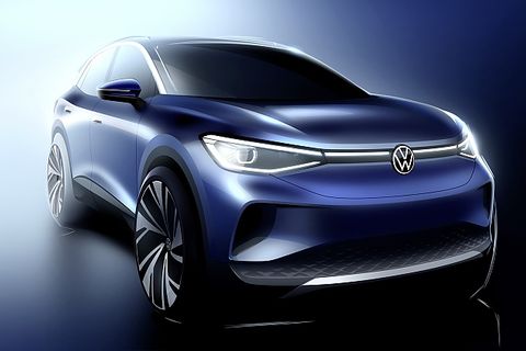 VW ID. 4