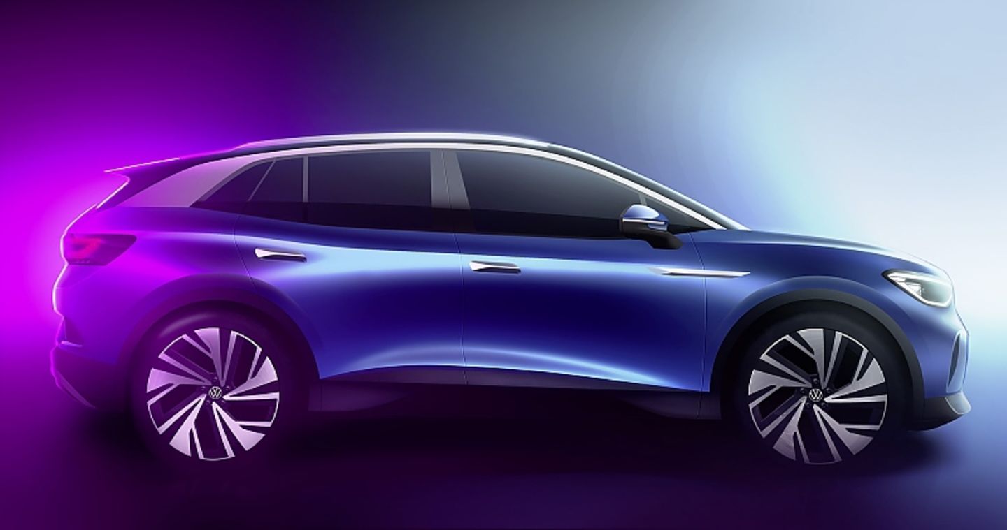 VW ID. 4