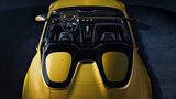 Der Bentley Mulliner Bacalar ist ein klassischer Zweisitzer
