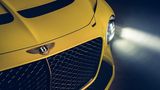 Der Bentley Mulliner Bacalar wird in Handarbeit gefertigt