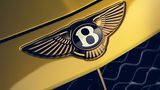 Alle zwölf Exemplare des Bentley Mulliner Bacalar sind bereits verkauft