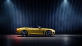 Der Bentley Mulliner Bacalar hat 485 kW / 659 PS