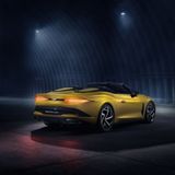 Der Allradantrieb verteilt die Antriebskraft paritätisch auf beide Achsen