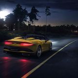 Wann immer es möglich ist, wechselt der Antriebsstrang in den Hinterradantrieb