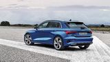Audi A3 Sportback 2020