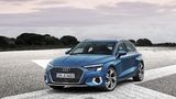 Audi A3 Sportback 2020