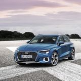 Audi A3 Sportback 2020