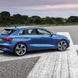 Audi A3 Sportback 2020