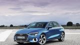 Audi A3 Sportback 2020