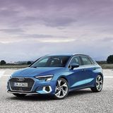Audi A3 Sportback 2020