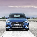 Audi A3 Sportback 2020
