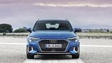 Audi A3 Sportback 2020
