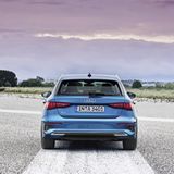Audi A3 Sportback 2020