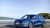 Audi A3 Sportback 2020