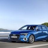 Audi A3 Sportback 2020