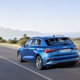 Audi A3 Sportback 2020