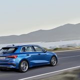 Audi A3 Sportback 2020