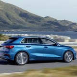 Audi A3 Sportback 2020