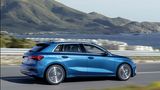 Audi A3 Sportback 2020