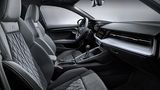 Audi A3 Sportback 2020