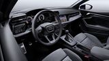 Audi A3 Sportback 2020