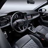 Audi A3 Sportback 2020