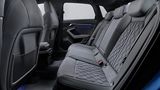 Audi A3 Sportback 2020