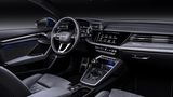 Audi A3 Sportback 2020