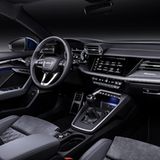 Audi A3 Sportback 2020