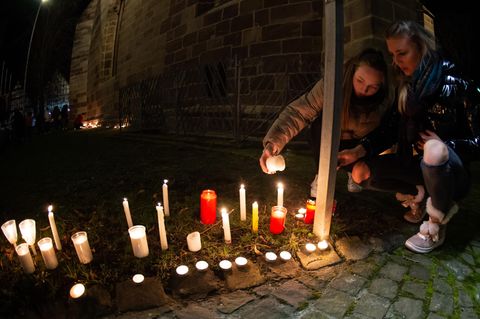 Gewalttat von Volkmarsen: Frage nach dem "Warum?"