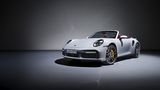 Porsche 911 Turbo S der Generation 992