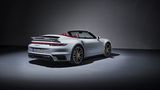 Porsche 911 Turbo S der Generation 992