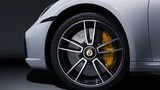 Porsche 911 Turbo S der Generation 992