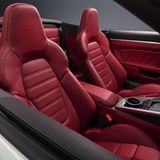 Porsche 911 Turbo S der Generation 992