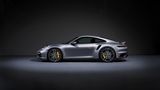 Porsche 911 Turbo S der Generation 992