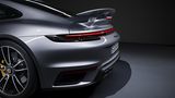 Porsche 911 Turbo S der Generation 992