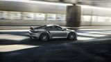 Porsche 911 Turbo S der Generation 992