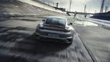 Porsche 911 Turbo S der Generation 992