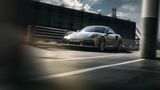 Porsche 911 Turbo S der Generation 992