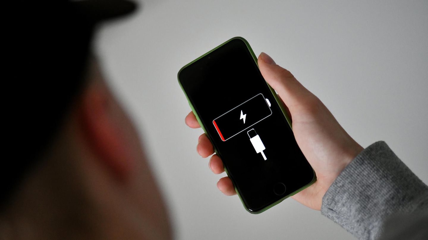 Apple Smartpone