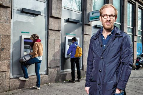 Rutger Bregman