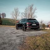 Abt Audi SQ7